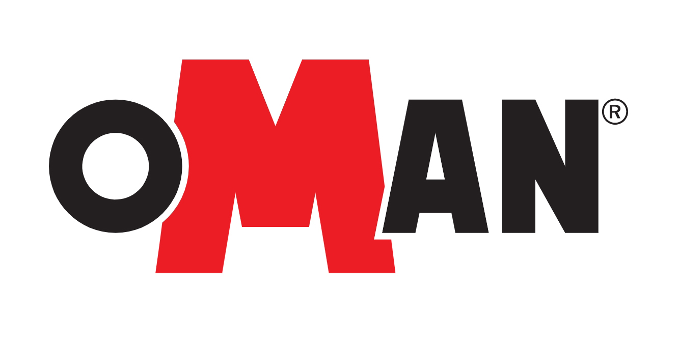 Oman logo